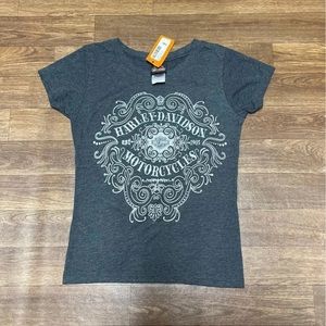Harley-Davidson Ohio Woman’s Medium Shirt